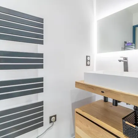 Appartamento Cosy With Pool *